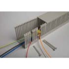 CANALPLAST - Canalplast johdotuskouru - E324 PVC 120X80 PAK 16M