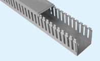 CANALPLAST - Canalplast johdotuskouru - EHF-P10050 HF 100X50 PAK 16M