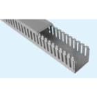 LAPP AUTOMAATIO - Canalplast johdotuskouru - EHF-P2550 HF 25X50 PAK 52M