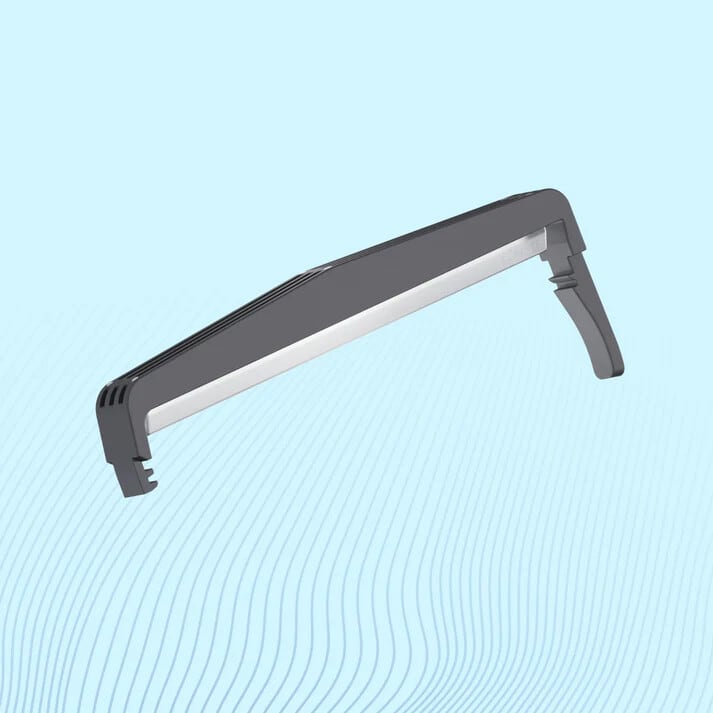 ELEKTROSKUTT - Tikashylly - Kaapelikiinnike Stepps 140 mm