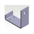 STERA - Kiinnitystarvike, seinäkannake - PTELESKA silta-asennus