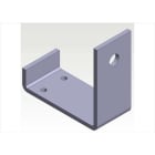 STERA - Kiinnitystarvike, seinäkannake - PTELESKA silta-asennus