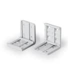 ENSTO - Kiinnitystarvike Workpoint - L-kiinnikepari 90° PC HAR