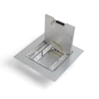 ENSTO - Lattiarasia - 8S 10-keyst. 80mm IP20 2kN RST