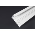 PURSO - Johtokanava - AluDo 156x60 L=3000