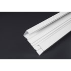 PURSO - Johtokanava - AluDo 156x60 L=3000