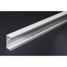 PURSO - Johtokanava - AluDo 118x60 L=3000