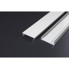 PURSO - Johtokanavan kansi - AluDo K80 L=3000 M