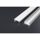 PURSO - Johtokanavan kansi - AluDo K45 L=3000 M