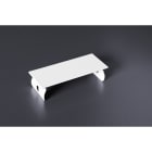 PURSO - Päätykappale - AluDo kanavan 156 päätypala