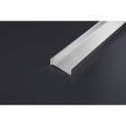 PURSO - Väliseinä - AluDo Johtohylly L=1000