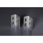 PURSO - Seinäkannake - Seinäkiinnikkeen säätölevy