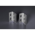 PURSO - Seinäkannake - Seinäkiinnikkeen säätölevy