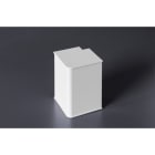 PURSO - Kulmakappale - AluDo kulmapala 118mm