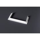 PURSO - Läpivientikaulus - AluDo läpivientikaulus 118