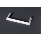 PURSO - Läpivientikaulus - AluDo läpivientikaulus 156