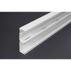 PURSO - Johtokanava - AluDo 220x60 L=3000