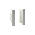 ABB - Kanavarasia ProDuct - Päätypari, lyhyt, val