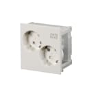 ABB - Kanavapistorasia ProDuct - 2S/16A/IP20 UPJ VAL Data