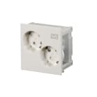 ABB - Kanavapistorasia ProDuct - 2S/16A/IP20 UPJ VAL Data