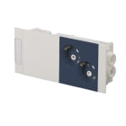 ABB - Kanavapistorasia ProDuct - 2S/16A/IP20 Kytk. SIN