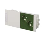 ABB - Kanavapistorasia ProDuct - 2S/16A/IP20 Kytk. VIH