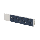 ABB - Kanavapistorasia ProDuct - 8S/16A/IP20 Esikytk. SIN