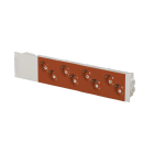 ABB - Kanavapistorasia ProDuct - 8S/16A/IP20 Esikytk. ORA