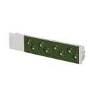 ABB - Kanavapistorasia ProDuct - 8S/16A/IP20 Esikytk. VIH