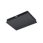 SG ARMATUREN - Kosketinkiskotarvike Zip - Zip kytkentäkotelo katto MU