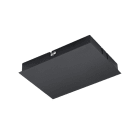 SG ARMATUREN - Kosketinkiskotarvike Zip - Zip kytkentäkotelo katto MU