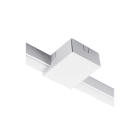 SG ARMATUREN - Kosketinkiskotarvike Zip - Zip kytkentäkotelo siirr.VA