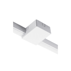 SG ARMATUREN - Kosketinkiskotarvike Zip - Zip kytkentäkotelo siirr.VA