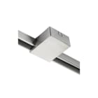 SG ARMATUREN - Kosketinkiskotarvike Zip - Zip kytkentäkotelo siirr.HT