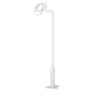 MP BOLAGEN - Pistorasiapylväs Workpoint - U621V Al 12S 4RJ45 CAT6A VAL