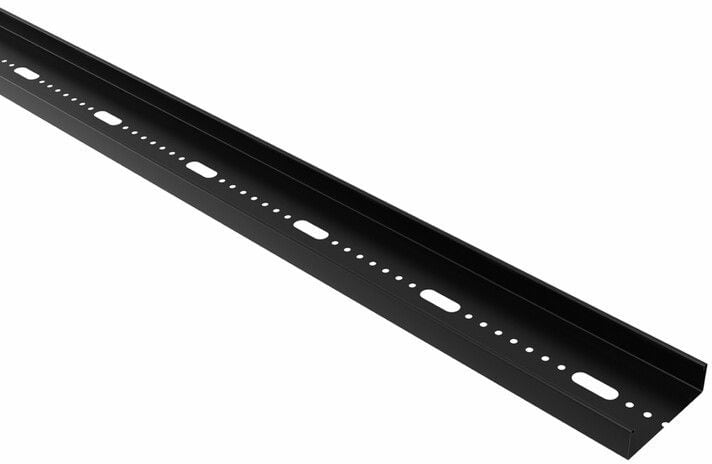 MP BOLAGEN - Valaisinkisko - 331SV C2 Val.kisko 150mm EZn