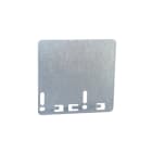 MP BOLAGEN - Asennuslevy - 110Z4 Fe C4 Z4 Asennuslevy