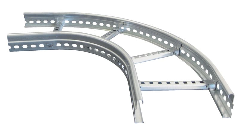 MP BOLAGEN - Kulmakappale - 122Z4 Fe C4 Z4 Kulmakappale