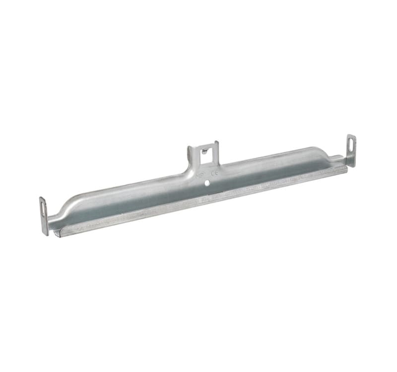 MP BOLAGEN - Keskikannake - 165S2 FE KZnOL C2 500 mm