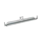 MP BOLAGEN - Keskikannake - 165S2 FE KZnOL C2 500 mm