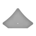 MP BOLAGEN - Lattiajalka MP-Bolagen - U041G Fe C1 Jalka HAR