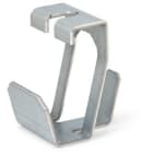 MP BOLAGEN - Keskikannake - FM-515Z KZn C4 Reunakiinnitin