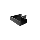 MP BOLAGEN - Kulmakappale - 427SV C2 250x50x250 MUS