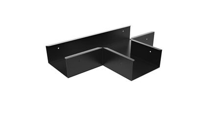 MP BOLAGEN - T-kappale - 428SV C2 250x50x390 MUS