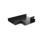 MP BOLAGEN - T-kappale - 448SV C2 350x50x490 MUS