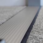 FSR - Lattiakanava - runkopala 91.4cm, alumiini