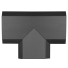 FSR - Lattiakanava - T-kappale t.harmaa