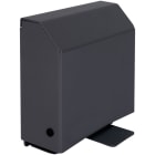 FSR - Asennustarvike - seinäsyöttökotelo 47mm t.harm