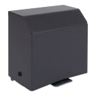 FSR - Asennustarvike - seinäsyöttökotelo s63mm t.harm