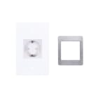 FSR - Kanavapistorasia - Pistoke single gang 45x45mm